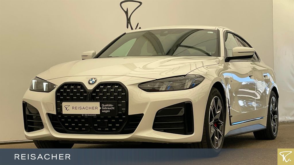 BMW 420 Gran Coupé 36.339 km 43.880 &euro; Ulm 89077