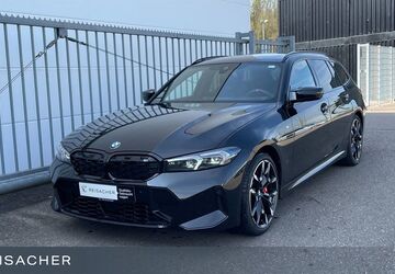 BMW M340i 7.754 km 58.499 &euro; Günzburg 89312