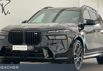 BMW X7 M60 25.867 km 91.349 &euro; Ulm 89077