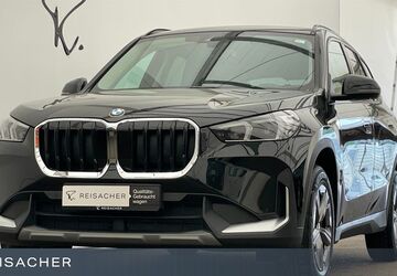 BMW X1 28.469 km 34.449 &euro; Ulm 89077