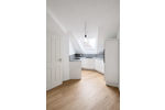 STUDENTEN-Wohngemeinschaft - 1 Zimmer in der Frauenstraße Ulm-Mitte - Frauenstraße Parkseite- - Dachgeschoßwohnung Ulm Oststadt | Angebot:26737725