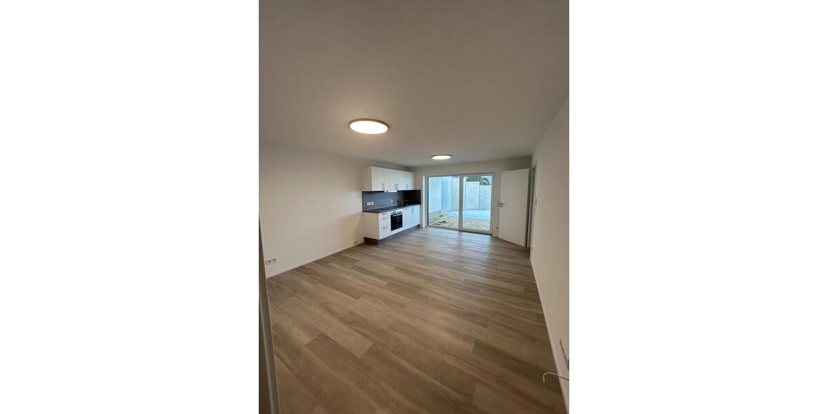Erdgeschoßwohnung Burgrieden - 2 Zimmer, 52 m&sup2;, 750&euro; | Angebot:27619207