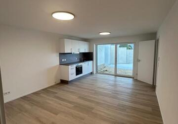 Wohnung Burgrieden - 2 Zimmer, 52 m&sup2;, 750&euro; | Angebot:27619207