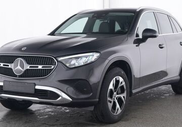Mercedes-Benz GLC 300 13.500 km 55.800 &euro; Senden 89250