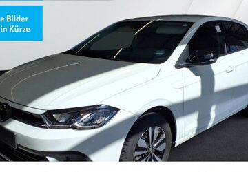 VW Polo 11.915 km 22.570 &euro; Neu-Ulm 89231
