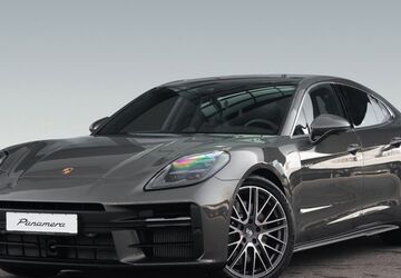 Porsche Panamera 9.900 km 151.900 &euro; Ulm 89079