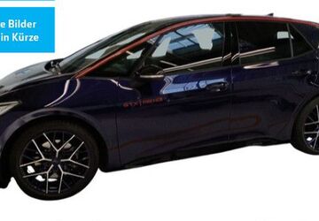 VW ID.3 9.640 km 45.970 &euro; Neu-Ulm 89231
