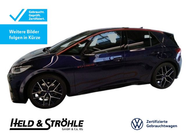 VW ID.3 9.640 km 45.970 &euro; Neu-Ulm 89231