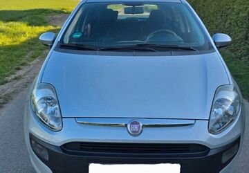 Fiat Punto 97.000 km 3.300 &euro; Ulm 89079