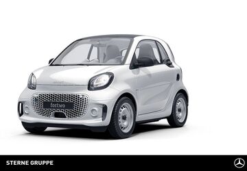 Smart ForTwo 26.607 km 9.889 &euro; Neu-Ulm 89231