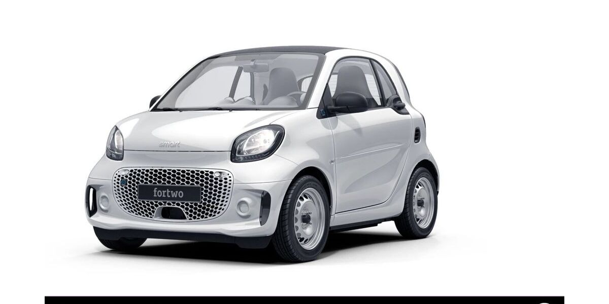Smart ForTwo 26.607 km 9.889 &euro; Neu-Ulm 89231