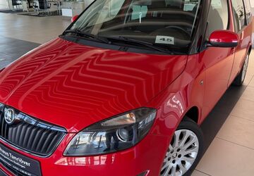 Skoda Roomster 220.000 km 3.950 &euro; Oberdischingen 89610