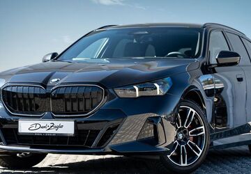 BMW 520 7.390 km 53.998 &euro; Günzburg 89312