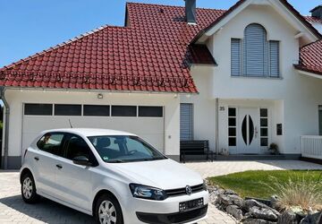 VW Polo 155.000 km 5.299 &euro; Temmenhausen 89160