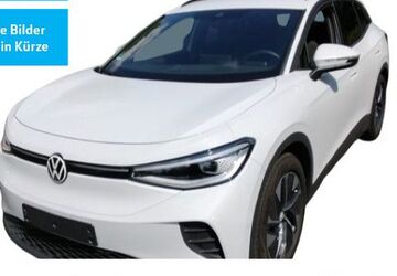 VW ID.4 5.859 km 44.410 &euro; Neu-Ulm 89231
