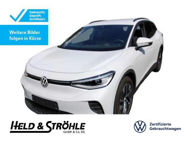 VW ID.4 5.859 km 44.410 &euro; Neu-Ulm 89231