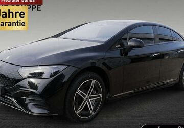 Mercedes-Benz EQE 29.417 km 53.350 &euro; Neu-Ulm 89231