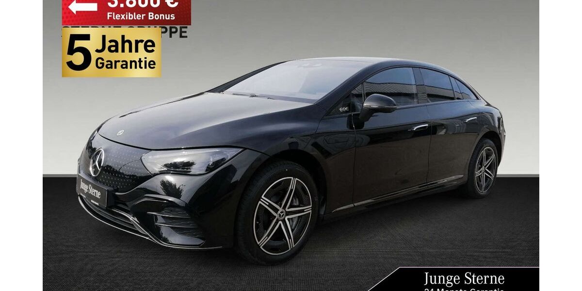 Mercedes-Benz EQE 29.417 km 53.350 &euro; Neu-Ulm 89231