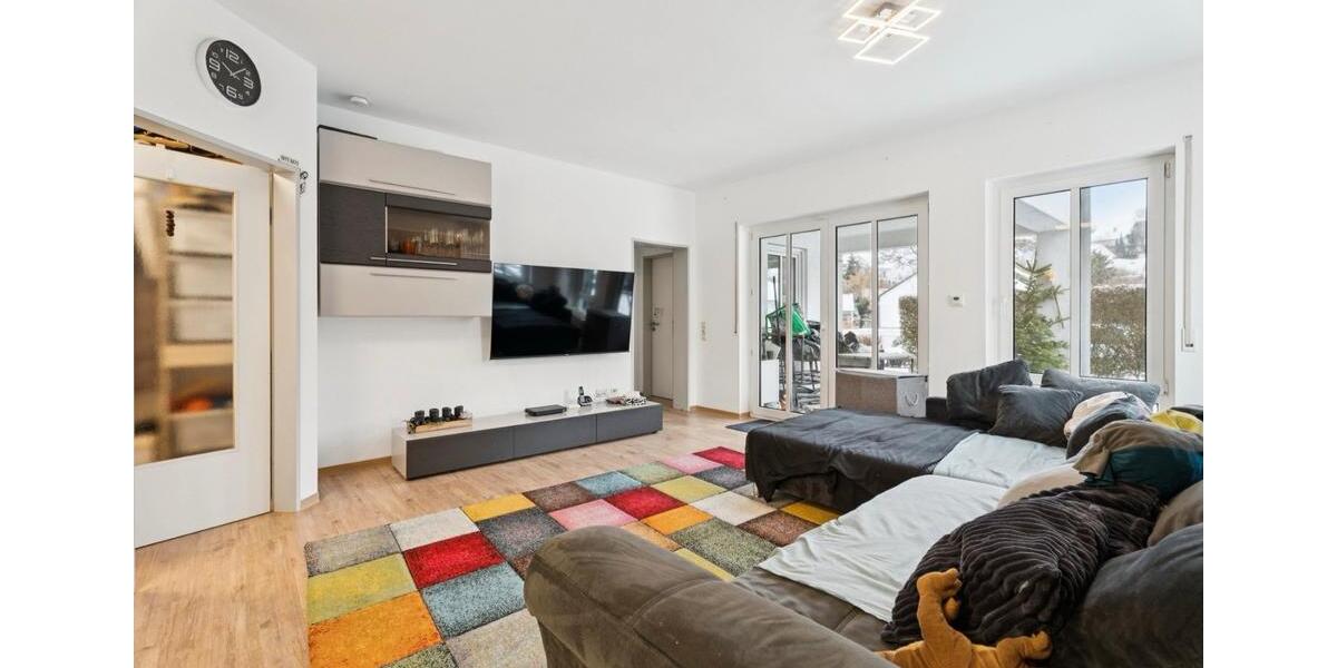 Terrassenwohnung Elchingen Oberelchingen - 2 Zimmer, 65 m&sup2;, 900&euro; | Angebot:27596896