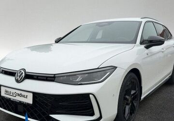 VW Passat 1.005 km 51.290 &euro; Ulm 89077