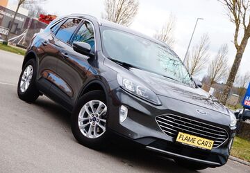 Ford Kuga 113.000 km 17.990 &euro; Vöhringen 89269