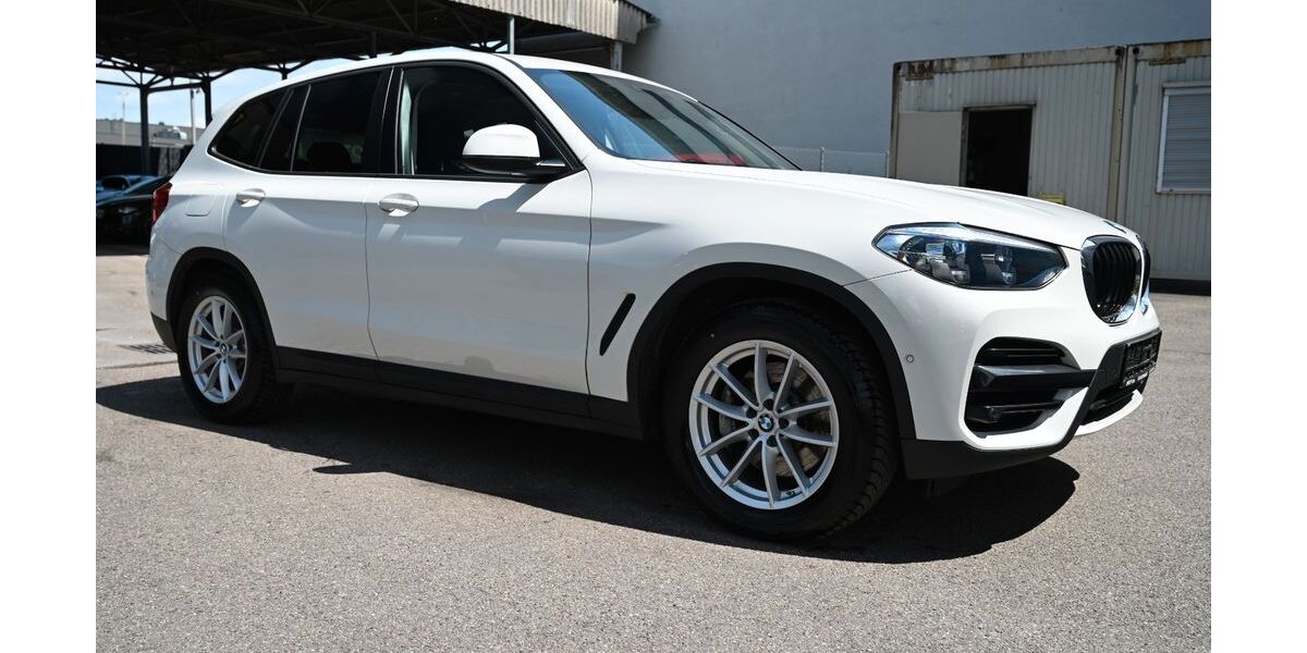 BMW X3 94.100 km 33.700 &euro; Ulm 89077