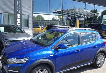 Dacia Sandero 41.120 km 12.990 &euro; Neu-Ulm 89231