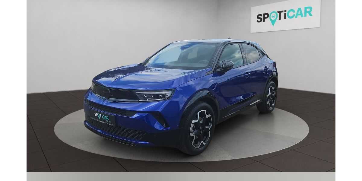 Opel Mokka 5.400 km 22.990 &euro; Gerstetten 89547