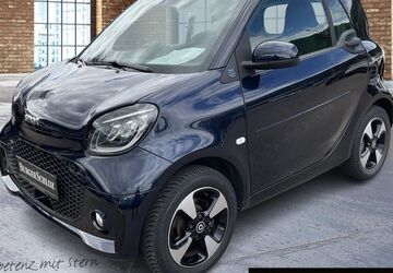 Smart ForTwo 30.300 km 13.580 &euro; Geislingen/ Steige 73312