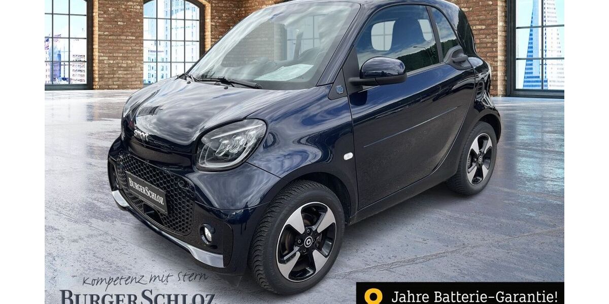 Smart ForTwo 30.300 km 13.580 &euro; Geislingen/ Steige 73312