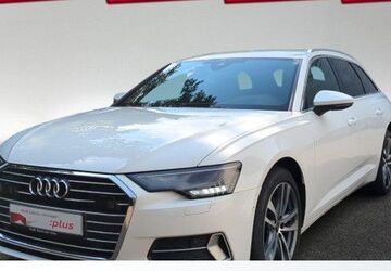 Audi A6 57.310 km 39.930 &euro; Ulm 89073