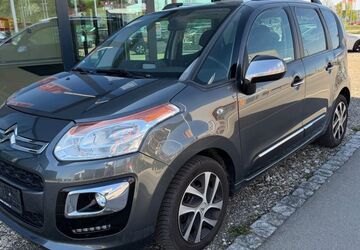Citroen C3 100.000 km 6.450 &euro; Erbach 89155