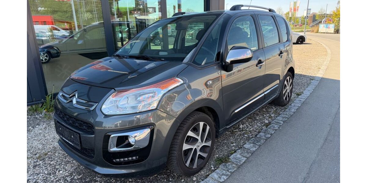 Citroen C3 100.000 km 6.450 &euro; Erbach 89155