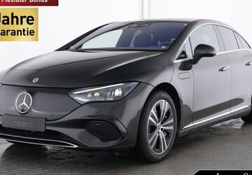 Mercedes-Benz EQE 10.468 km 61.889 &euro; Neu-Ulm 89231