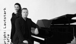 Dirk Maassen und Christine Langer - Wandlungen