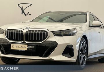 BMW 550 19.303 km 65.849 &euro; Ulm 89077