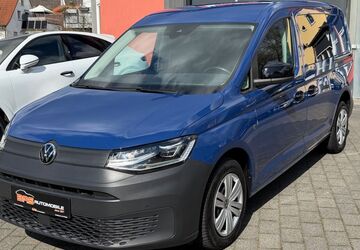 VW Caddy Maxi 47.000 km 24.990 &euro; Geislingen/Steige 73312