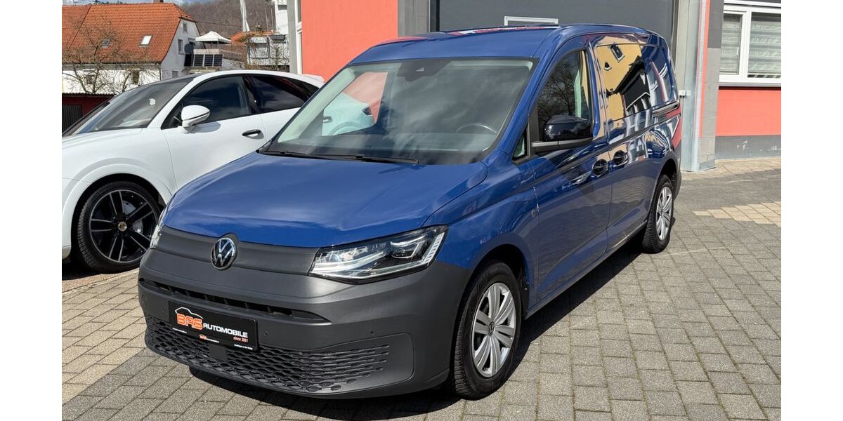 VW Caddy Maxi 47.000 km 24.990 &euro; Geislingen/Steige 73312