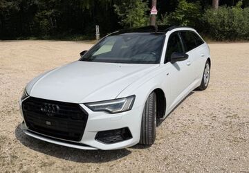 Audi A6 101.053 km 30.999 &euro; Ulm 89081