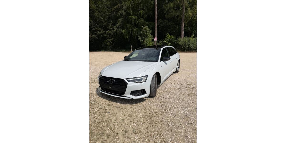 Audi A6 101.053 km 30.999 &euro; Ulm 89081