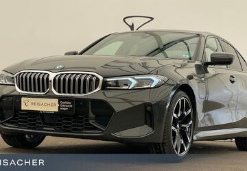 BMW 330 18.775 km 46.349 &euro; Ulm 89077