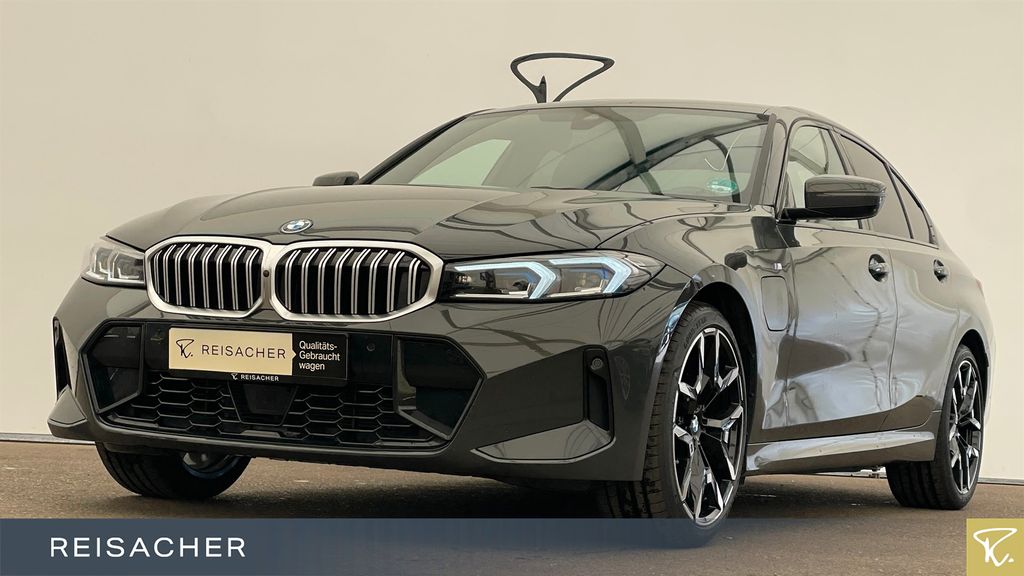 BMW 330 18.775 km 46.349 &euro; Ulm 89077