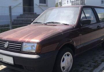 VW Polo 254.350 km 1.500 &euro; Senden 89250