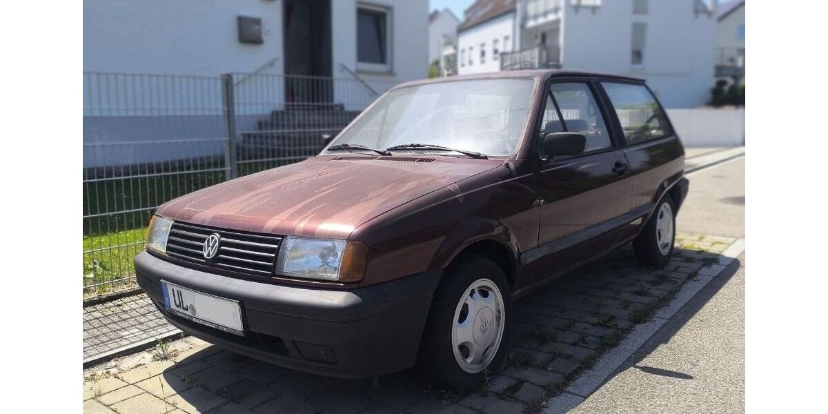 VW Polo 254.350 km 1.500 &euro; Senden 89250