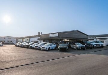 Ford Kuga 20.800 km 33.000 &euro; Sontheim 89567