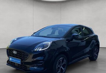 Ford Puma 10.090 km 24.480 &euro; Neu-Ulm 89231