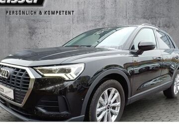 Audi Q3 27.100 km 34.450 &euro; Ulm 89077