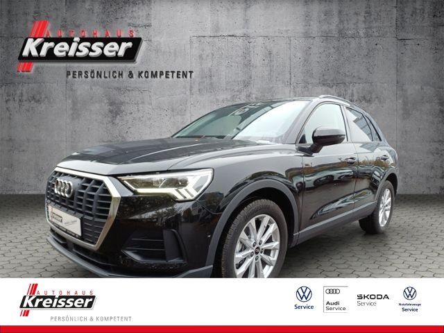Audi Q3 27.100 km 34.450 &euro; Ulm 89077