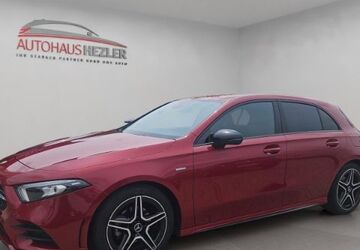 Mercedes-Benz A 180 30.900 km 24.990 &euro; Amstetten 73340