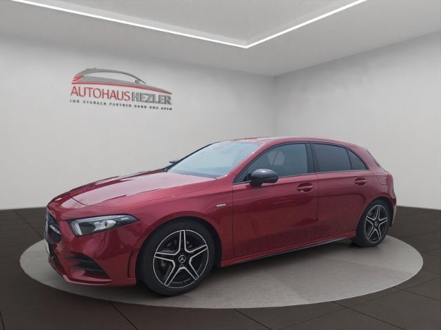 Mercedes-Benz A 180 30.900 km 24.990 &euro; Amstetten 73340